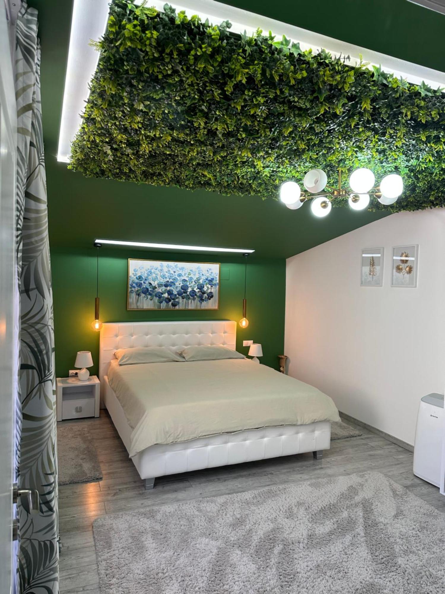 Deyinn Guest House Centrum Турда Екстериор снимка