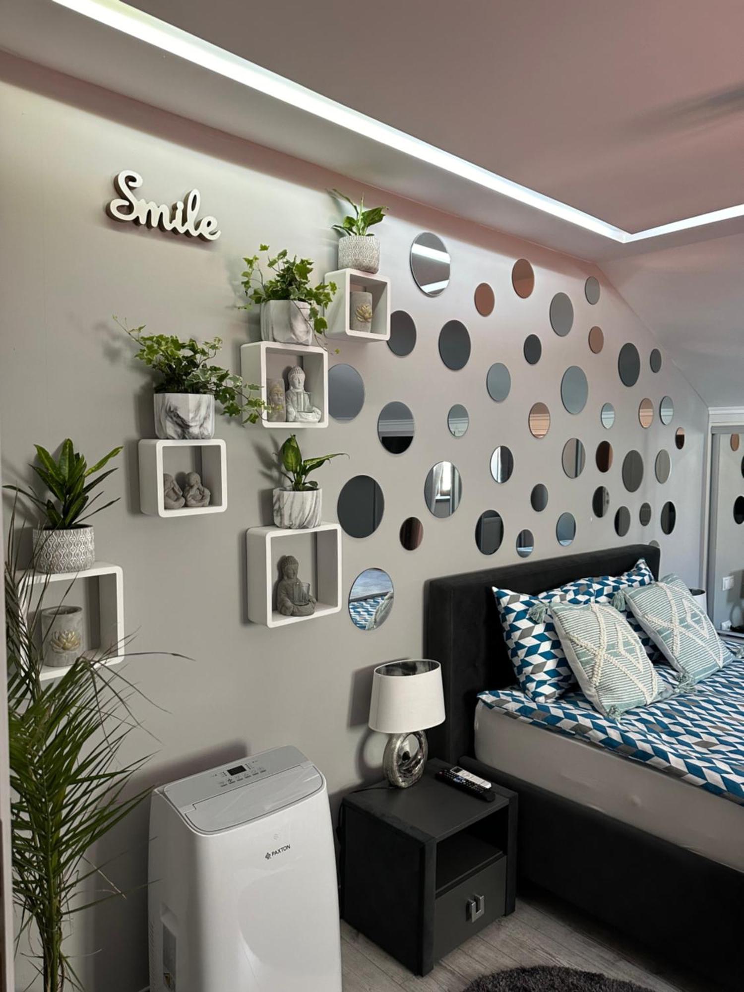 Deyinn Guest House Centrum Турда Екстериор снимка